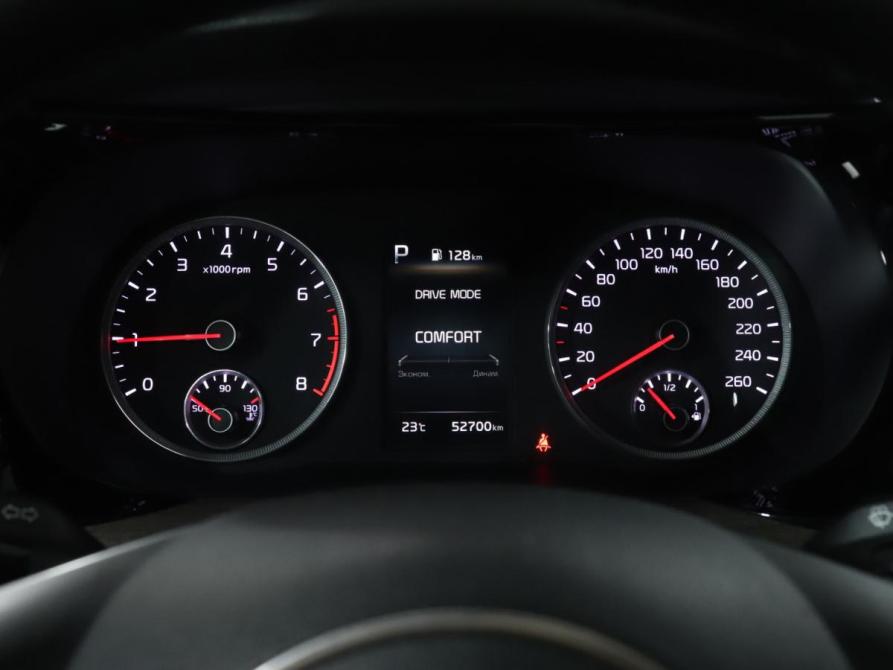Kia K5 III Москва  - изображение 11