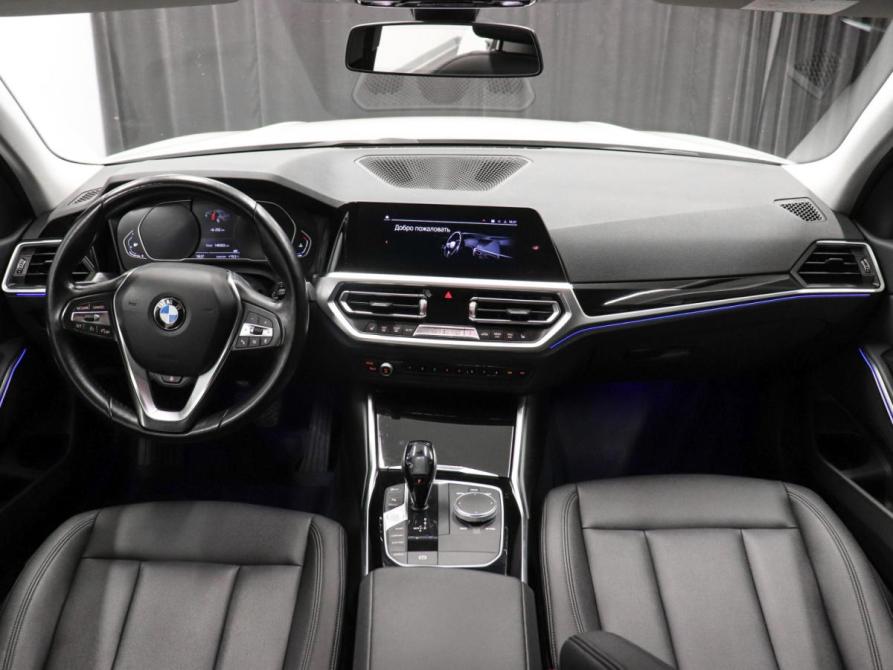 BMW 3 серии VII (G2x) Химки  - изображение 11