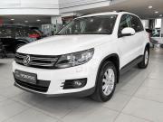 Volkswagen Tiguan I Рестайлинг Казань  - изображение 23