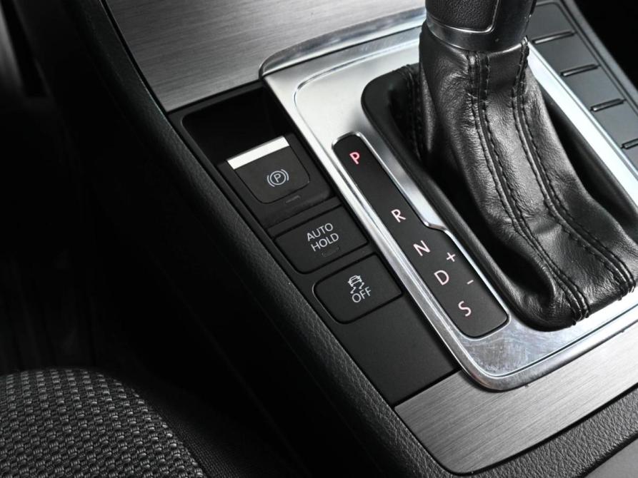 Volkswagen Passat B7 Ростов-на-Дону  - изображение 15