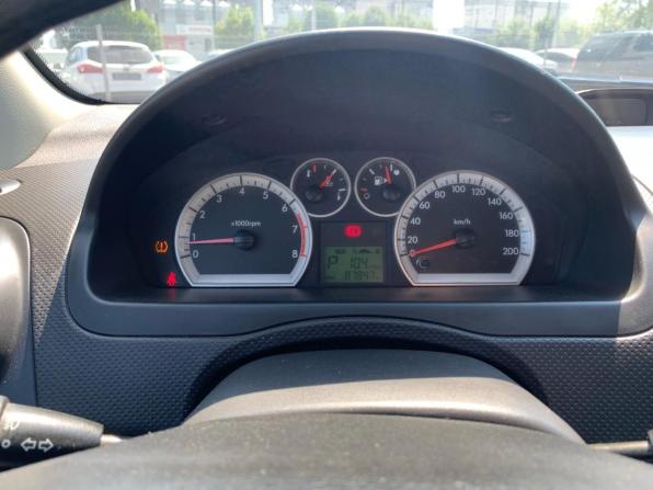 Ravon Nexia R3 с пробегом 2017 года, цена 680 000 рублей, 87850 км, седан, Автокод Объявления