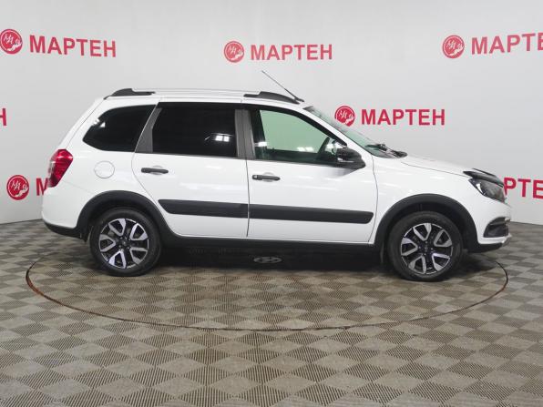 Lada (ВАЗ) Granta I Рестайлинг с пробегом 2023 года, цена 878 000 рублей, 44351 км, универсал, Автокод Объявления