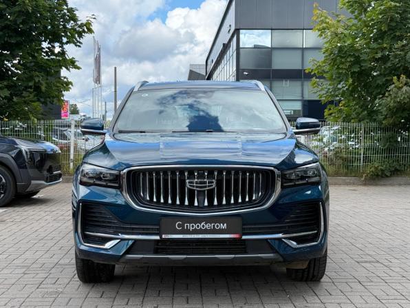 Geely Monjaro I с пробегом 2023 года, цена 3 149 000 рублей, 47300 км, внедорожник, Автокод Объявления