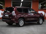 Lexus GX II Рестайлинг Москва  - изображение 32