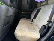 Lexus GX I Уфа  - изображение 68