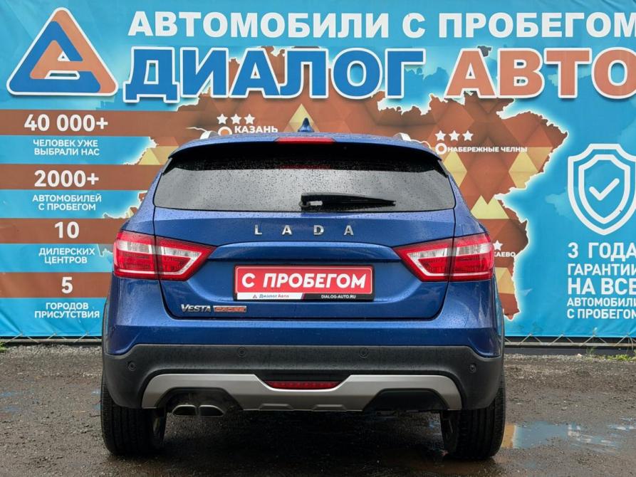 Lada (ВАЗ) Vesta I Набережные Челны  - изображение 4