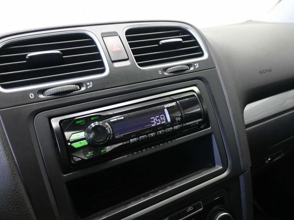 Volkswagen Golf VI с пробегом 2012 года, цена 680 000 рублей, 184550 км, хэтчбек, Автокод Объявления