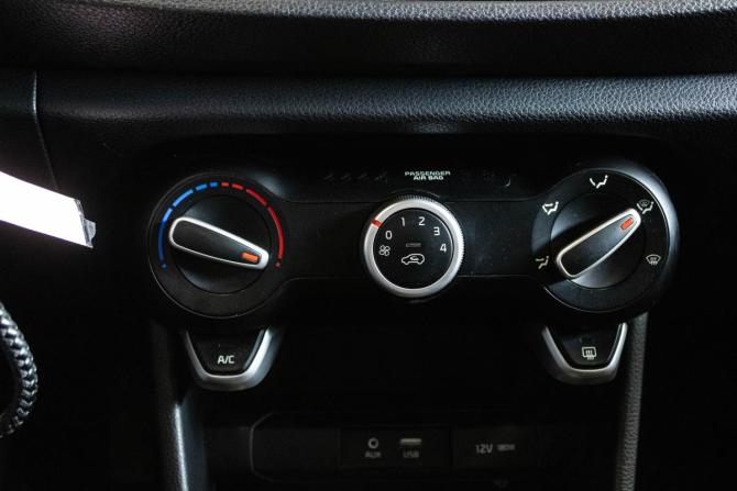 Kia Picanto III с пробегом 2019 года, цена 1 334 000 рублей, 60728 км, хэтчбек, Автокод Объявления