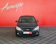 Hyundai Getz I Рестайлинг Вологда  - изображение 24