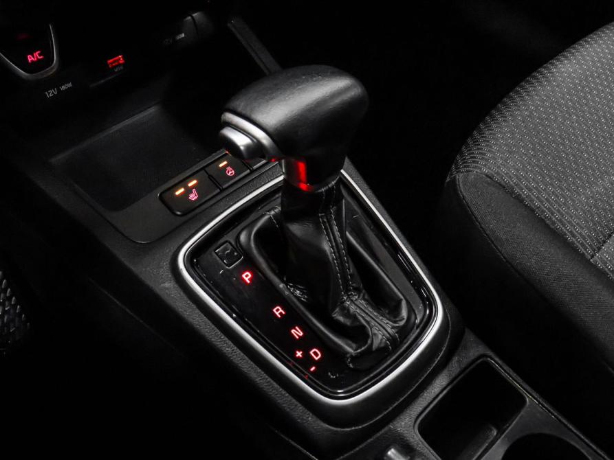Kia Rio IV Рестайлинг Минеральные Воды  - изображение 10