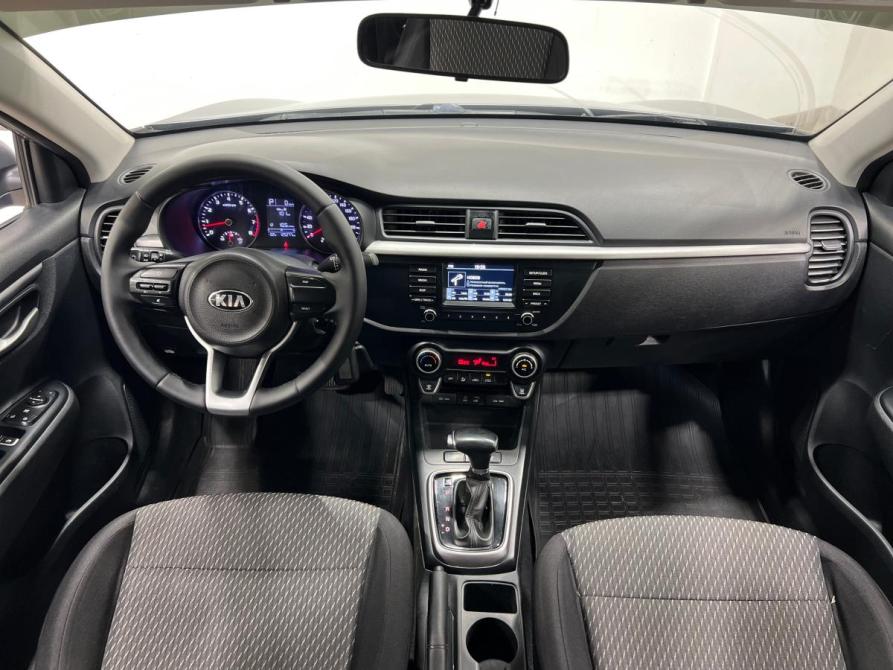 Kia Rio IV Кемерово  - изображение 7