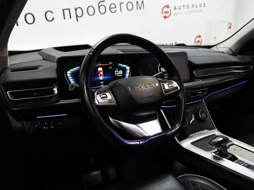 Exeed VX I Минеральные Воды  - изображение 7
