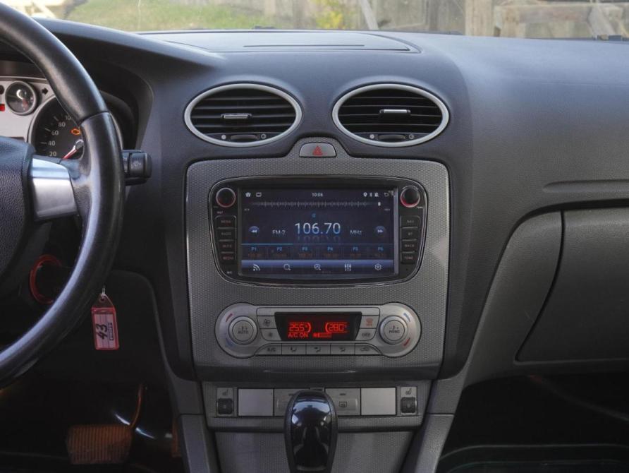 Ford Focus II Рестайлинг Тверь  - изображение 14