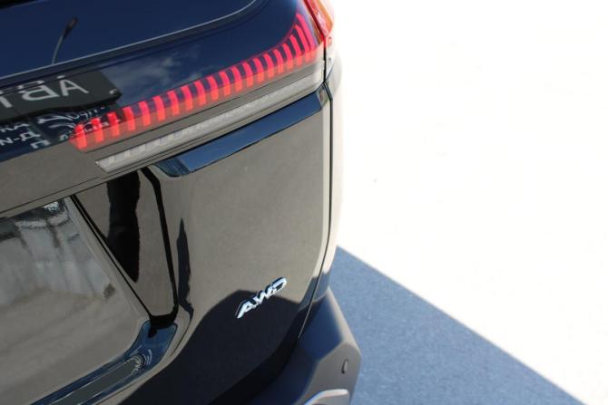 Toyota RAV4 VI (XA60) с пробегом 2025 года, цена 4 569 000 рублей, 13 км, внедорожник, Автокод Объявления