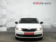 Skoda Rapid I Екатеринбург  - изображение 20