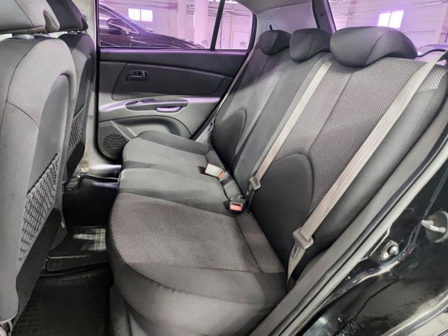 Kia Rio II Рестайлинг Набережные Челны  - изображение 15