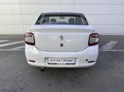 Renault Logan II Рестайлинг Ставрополь  - изображение 26
