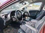 Toyota RAV4 IV (XA40) Рестайлинг Пермь  - изображение 17