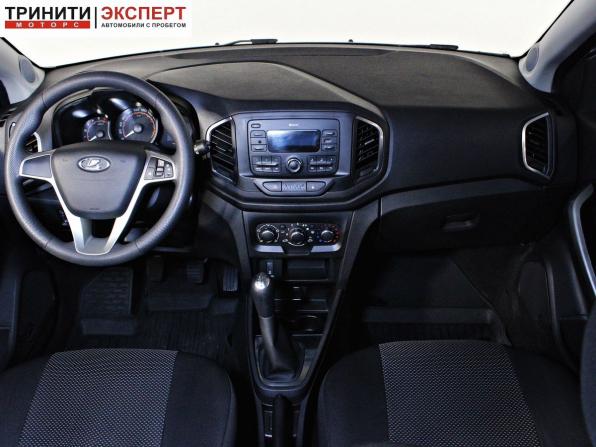 Lada (ВАЗ) XRAY I с пробегом 2020 года, цена 1 027 000 рублей, 88043 км, хэтчбек, Автокод Объявления