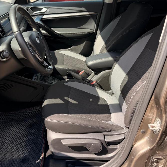 Lada (ВАЗ) Vesta I Рестайлинг (NG) Нижнекамск  - изображение 10