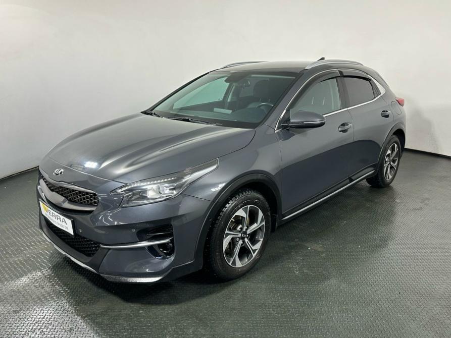 Kia XCeed I Пермь  - изображение 1