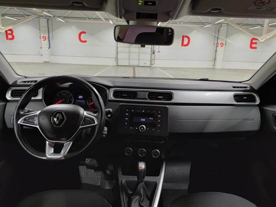 Renault Arkana I Казань  - изображение 17