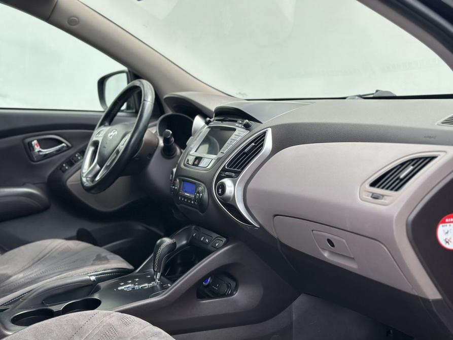 Hyundai ix35 I Липецк  - изображение 10