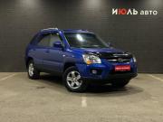 Kia Sportage II Рестайлинг Челябинск  - изображение 20