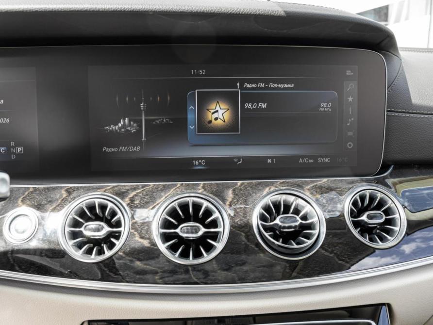 Mercedes-Benz E-Класс V (W213 S213 C238) Ставрополь  - изображение 14