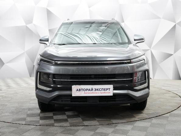 Москвич 3 с пробегом 2024 года, цена 1 450 000 рублей, 21000 км, внедорожник, Автокод Объявления