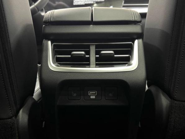 Haval F7x II с пробегом 2025 года, цена 3 699 900 рублей, 1500 км, внедорожник, Автокод Объявления