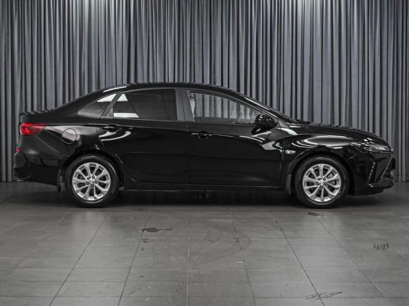 Chevrolet Monza II Рестайлинг с пробегом 2023 года, цена 1 768 000 рублей, 5501 км, седан, Автокод Объявления