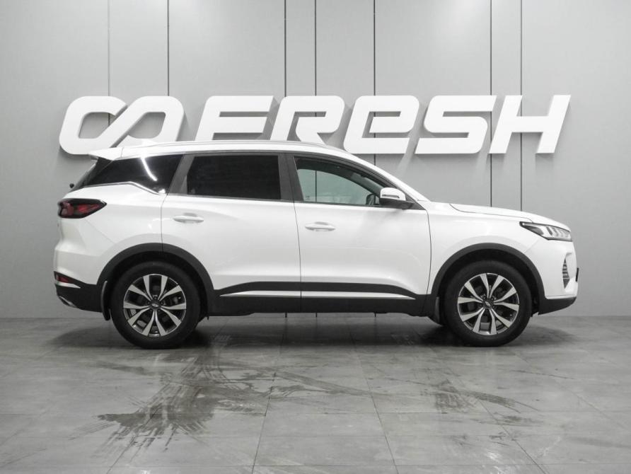Chery Tiggo 7 Pro I Воронеж  - изображение 5