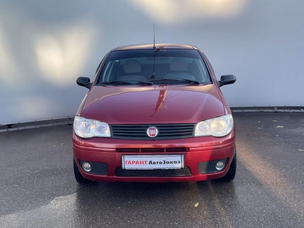 Fiat Albea I Рестайлинг с пробегом 2007 года, цена 300 000 рублей, 346448 км, седан, Автокод Объявления