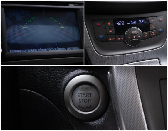 Nissan Tiida II с пробегом 2015 года, цена 760 000 рублей, 229353 км, хэтчбек, Автокод Объявления