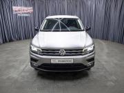 Volkswagen Tiguan II Москва  - изображение 28