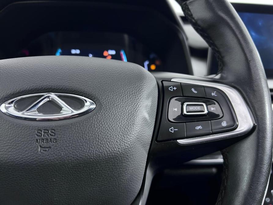 Chery Tiggo 7 Pro I Ростов-на-Дону  - изображение 11