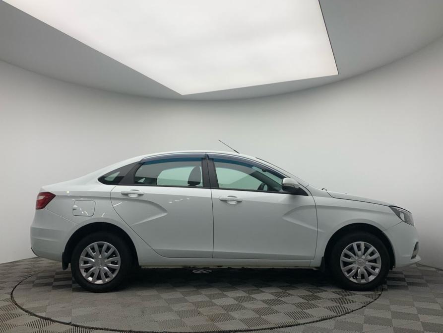 Lada (ВАЗ) Vesta I Мурманск  - изображение 8