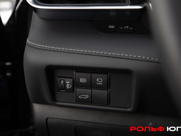 Toyota Highlander IV (XU70) с пробегом 2025 года, цена 5 028 000 рублей, 2139 км, внедорожник, Автокод Объявления