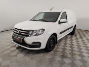 Lada (ВАЗ) Largus I Рестайлинг Москва  - изображение 16