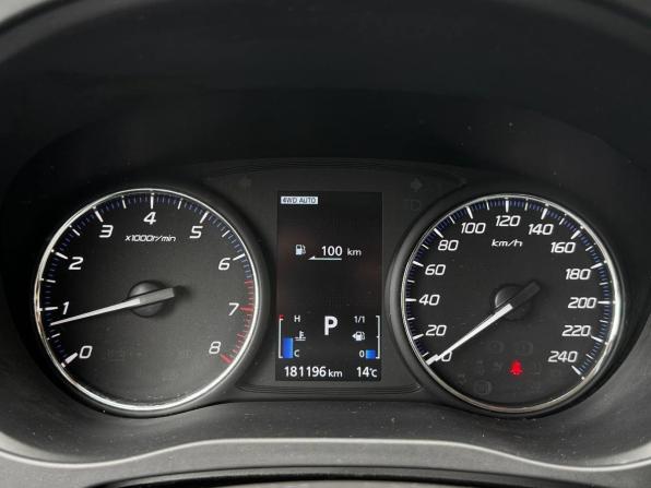 Mitsubishi Outlander III Рестайлинг 3 с пробегом 2019 года, цена 2 050 000 рублей, 181194 км, внедорожник, Автокод Объявления