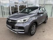 Chery Tiggo 4 I Рестайлинг Воронеж  - изображение 14