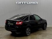 Lada (ВАЗ) Granta I Рестайлинг Краснодар  - изображение 25
