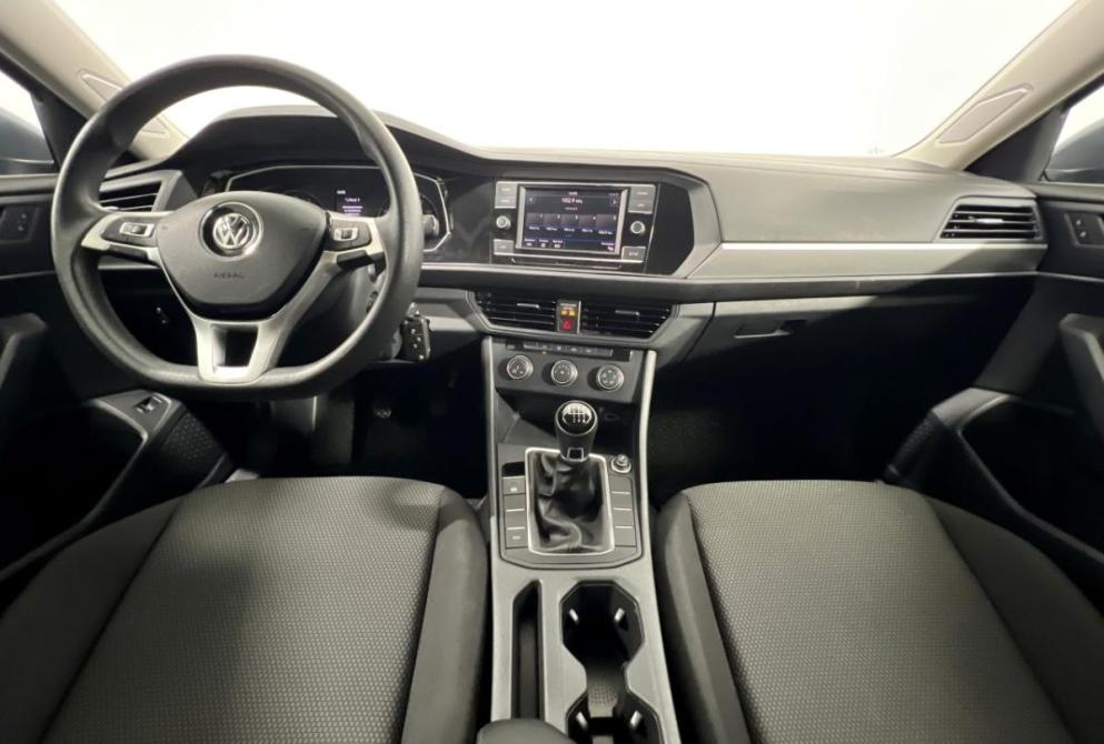 Volkswagen Jetta VI Рестайлинг Нижний Новгород  - изображение 13