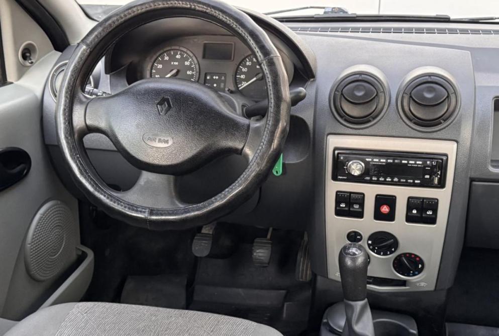 Renault Logan I Владимир  - изображение 12