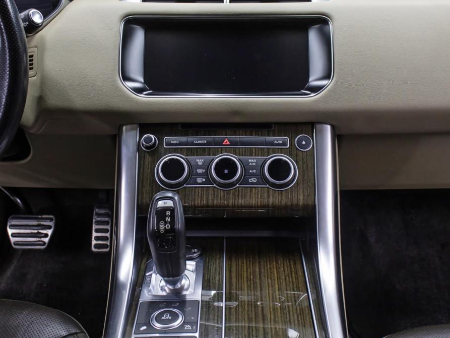 Land Rover Range Rover Sport II Москва  - изображение 14