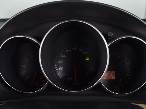 Mazda Axela I с пробегом 2004 года, цена 499 995 рублей, 245139 км, седан, Автокод Объявления