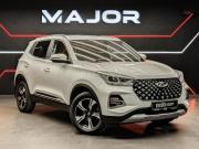 Chery Tiggo 4 Pro I Москва  - изображение 31