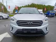 Hyundai Creta I Тюмень  - изображение 23