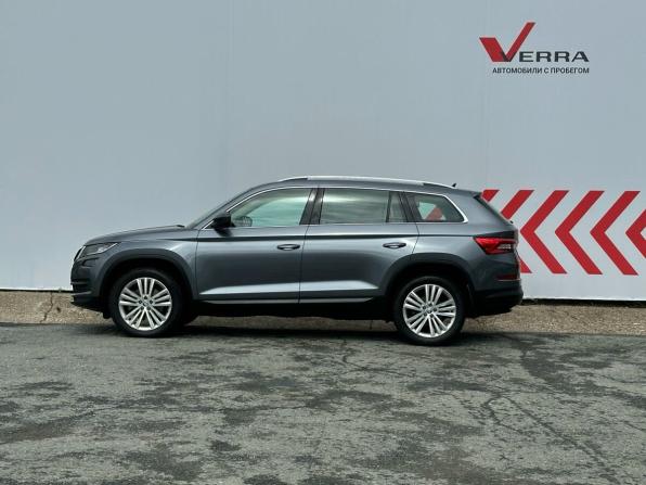 Skoda Kodiaq I с пробегом 2019 года, цена 2 740 000 рублей, 135404 км, внедорожник, Автокод Объявления